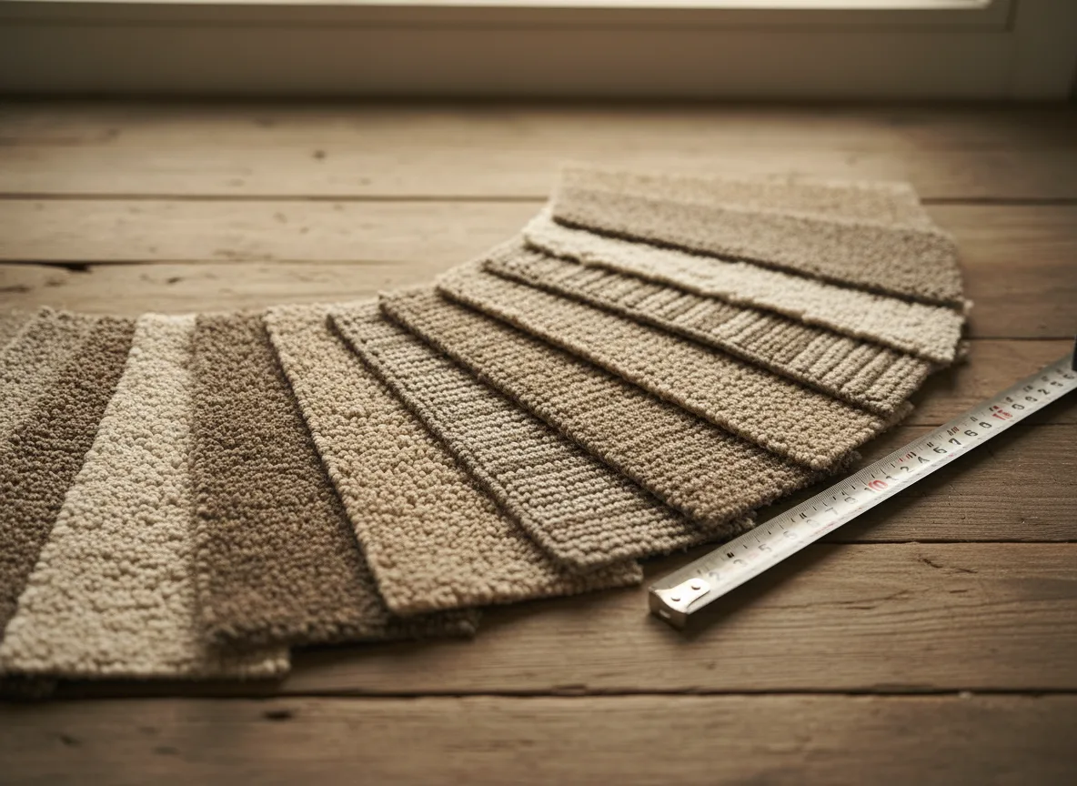 Carpet Installation New Bern, NC FAQs