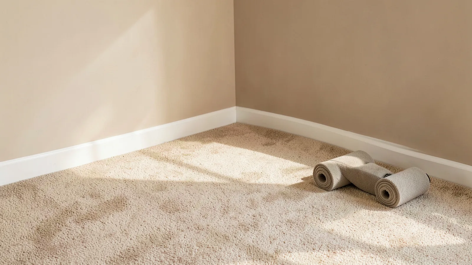 Carpet Installation in New Bern, NC near me